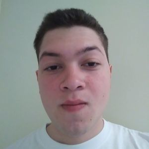 Meet your Posher, Alberto